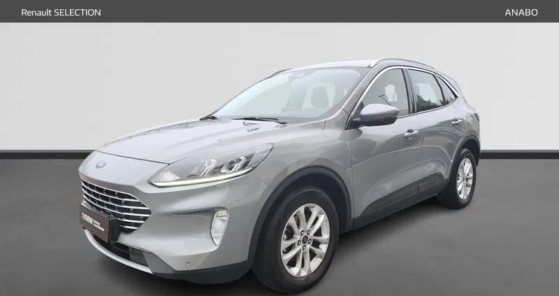 mogilno Ford Kuga cena 99900 przebieg: 48000, rok produkcji 2022 z Mogilno